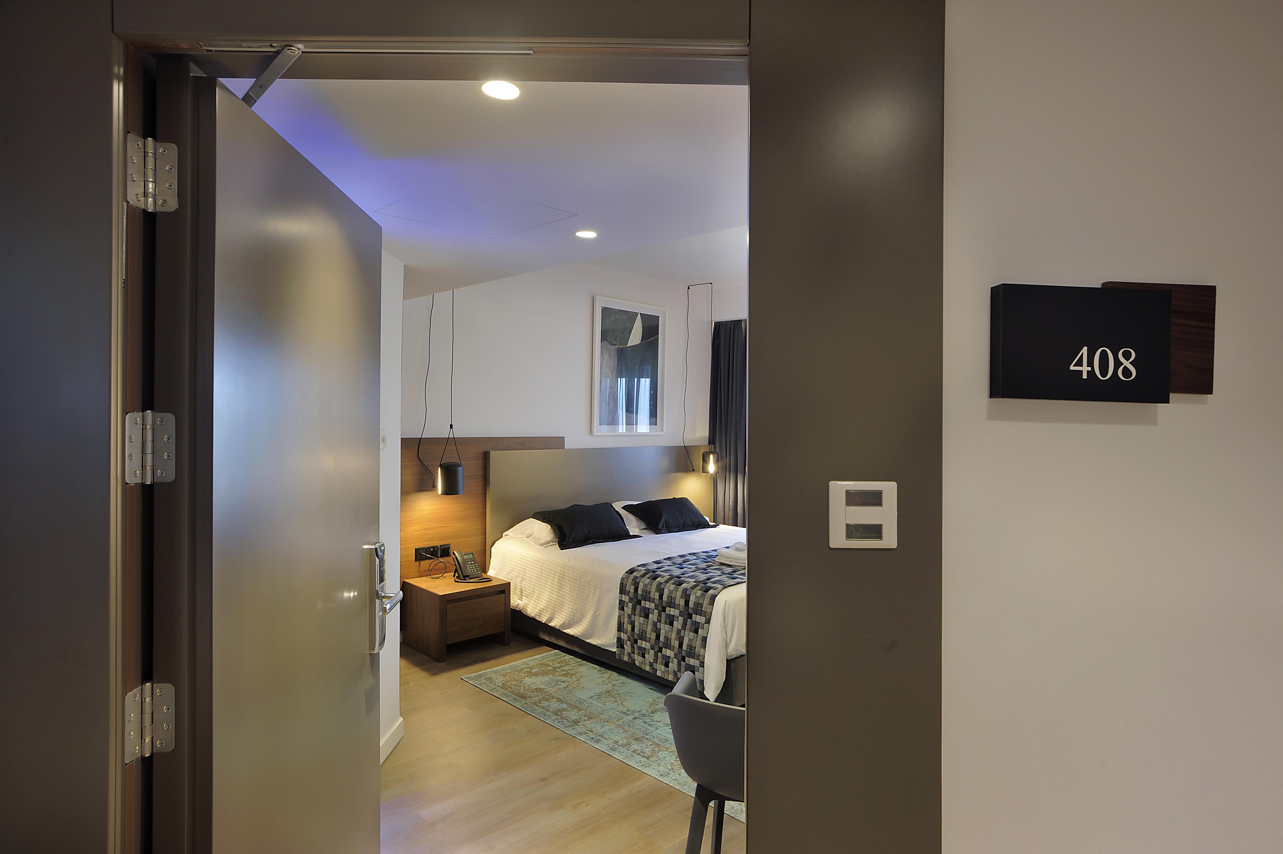 Okeanos Beach Boutique Hotel ไอยานาปา ภายนอก รูปภาพ