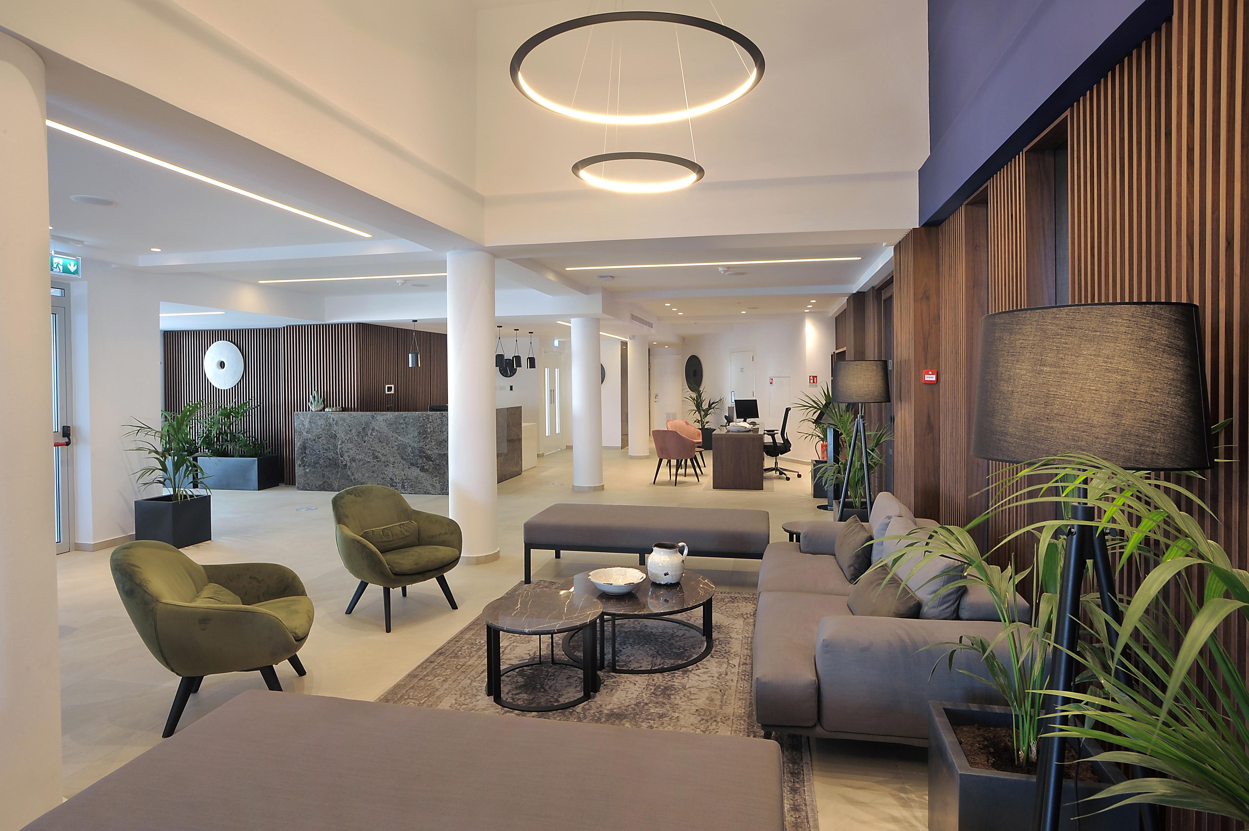 Okeanos Beach Boutique Hotel ไอยานาปา ภายนอก รูปภาพ