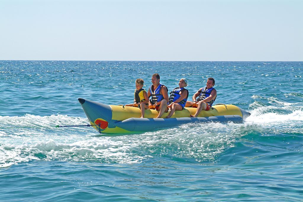 Okeanos Beach Boutique Hotel ไอยานาปา ภายนอก รูปภาพ
